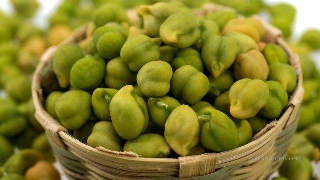 Benefits of Chickpea