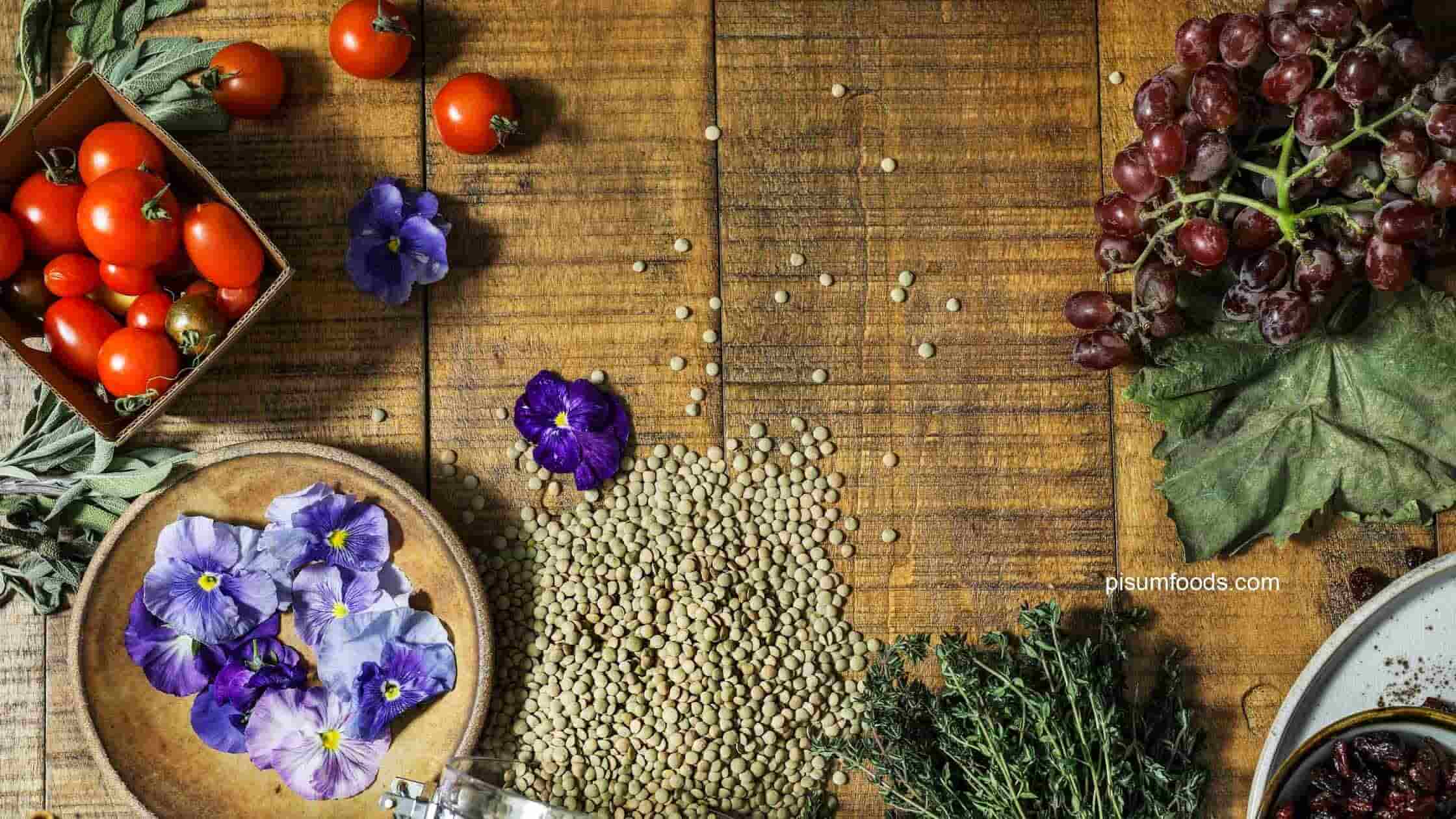 Vegetable Export from India
