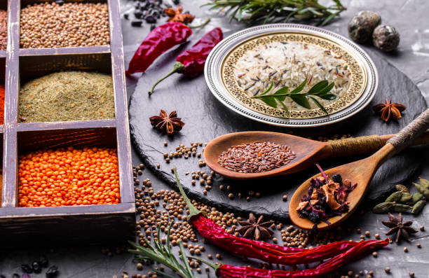 organic is the new green