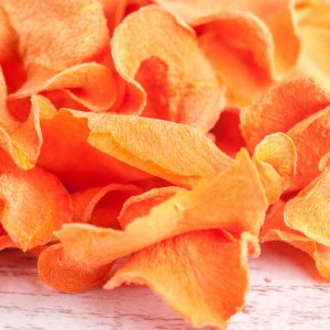 dehydrated-carrot